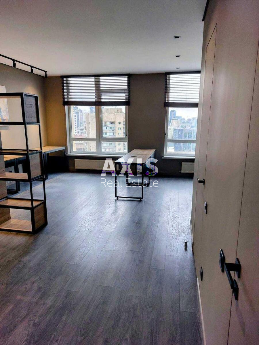 Office vul. Zhyljans'ka 68, 46m24868210