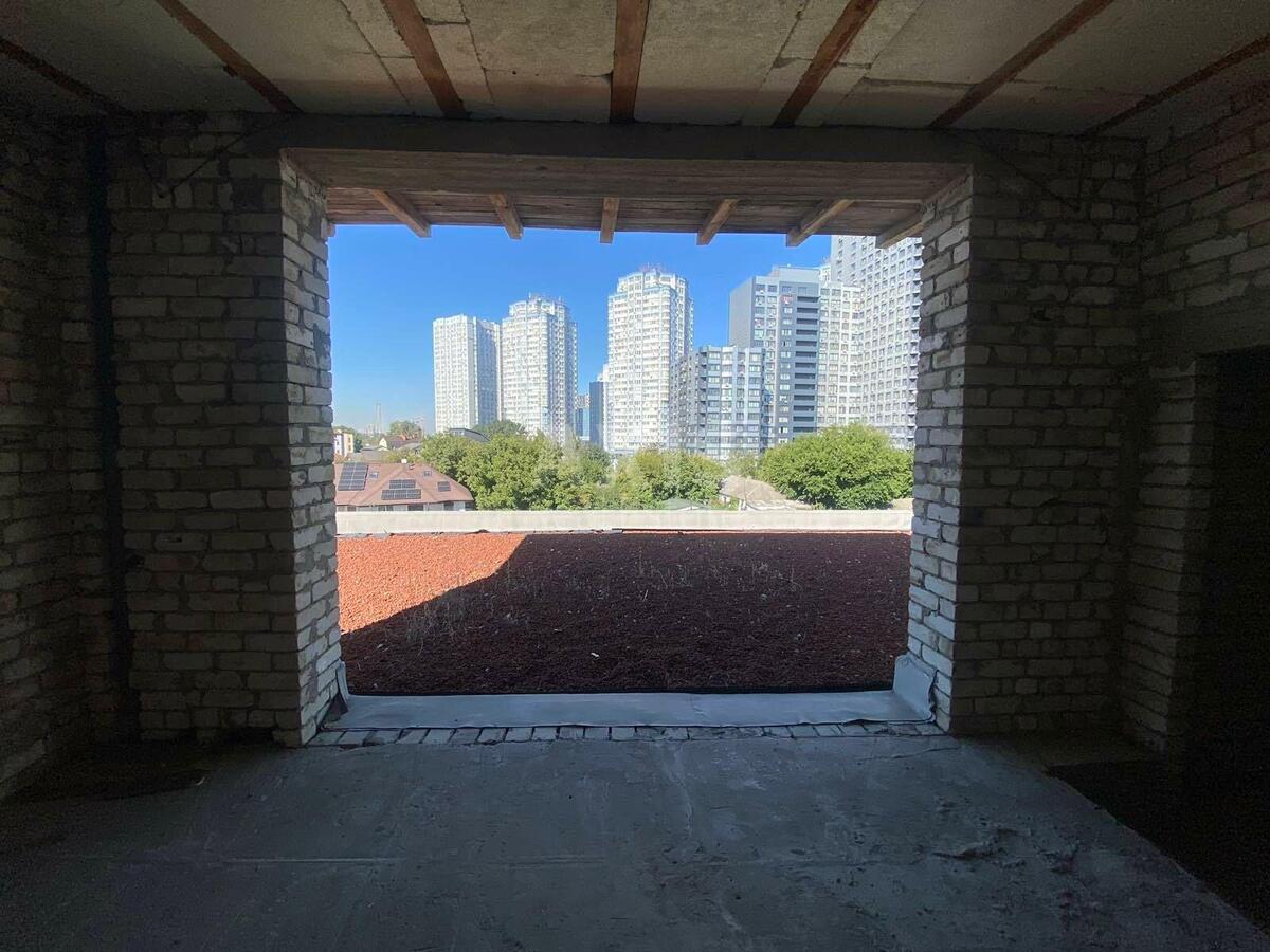 House vul. Zaval'na, 500m2, Kyiv city5804411