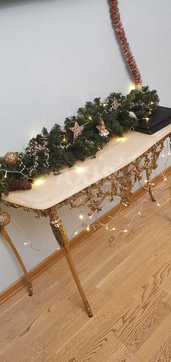 4k apartment vul. Jevgena Konoval'cja 44А580602