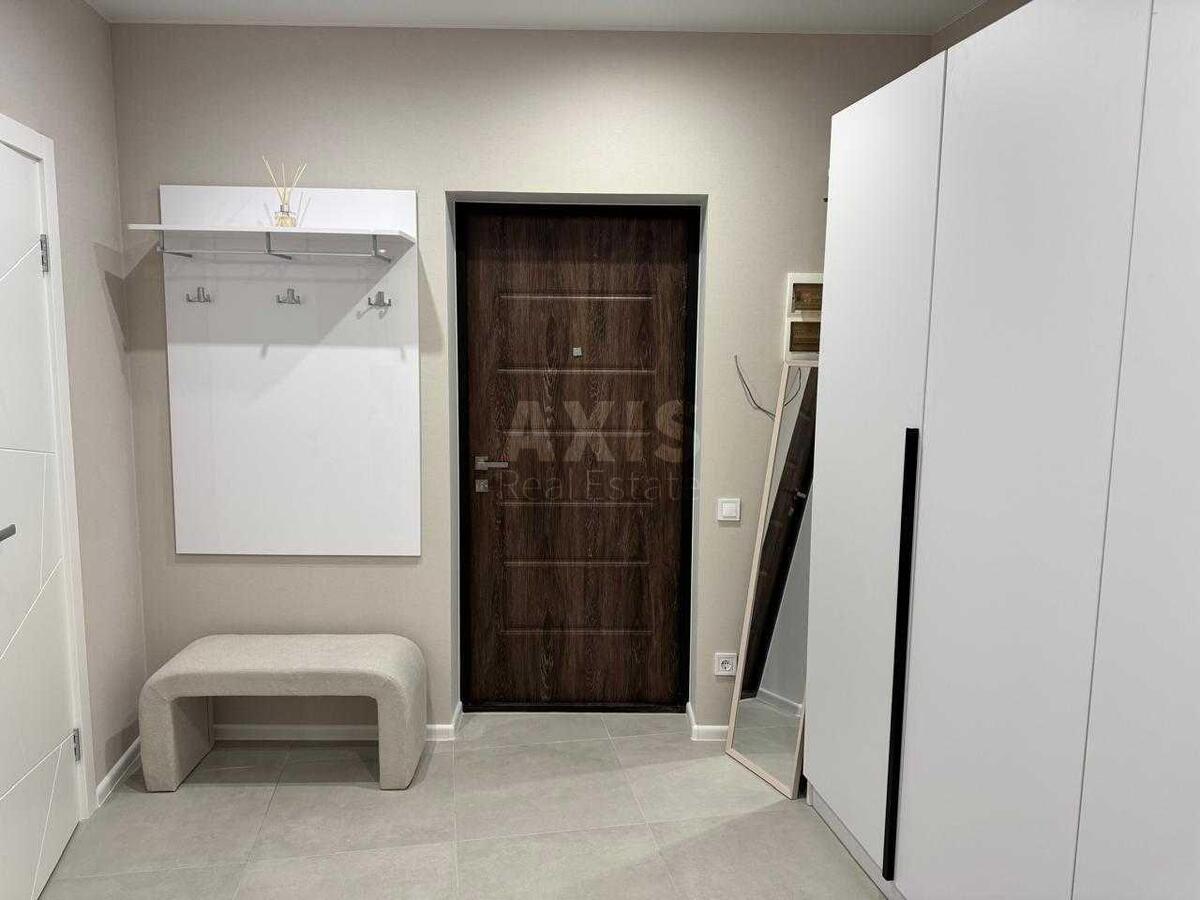 1к квартира наб. Днепровская 17К624508