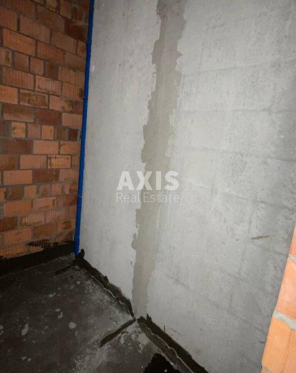 1k apartment vul. Zhyvopysna 312