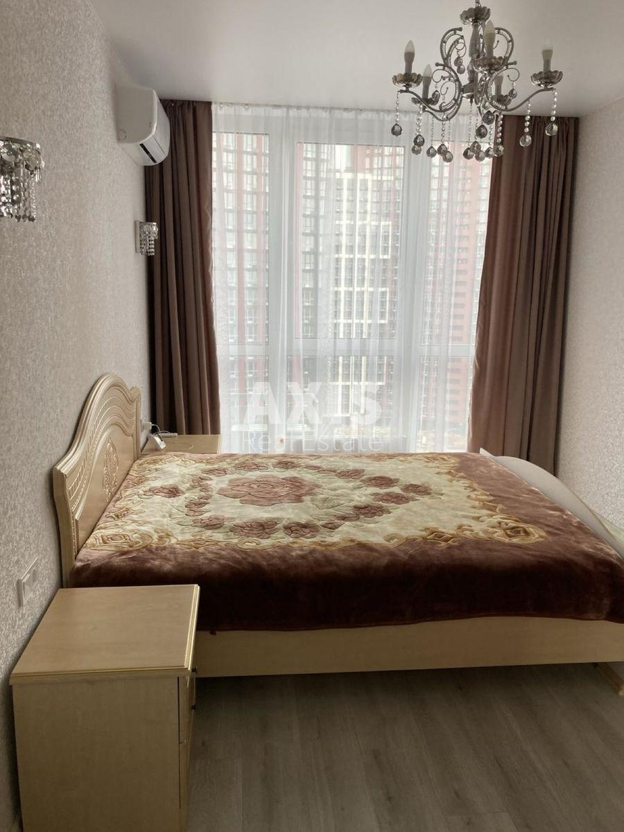 3к квартира ул. Некрасова 8386911