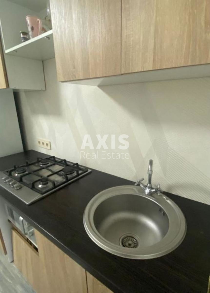 1k apartment pr-t Navoi' Alishera 654