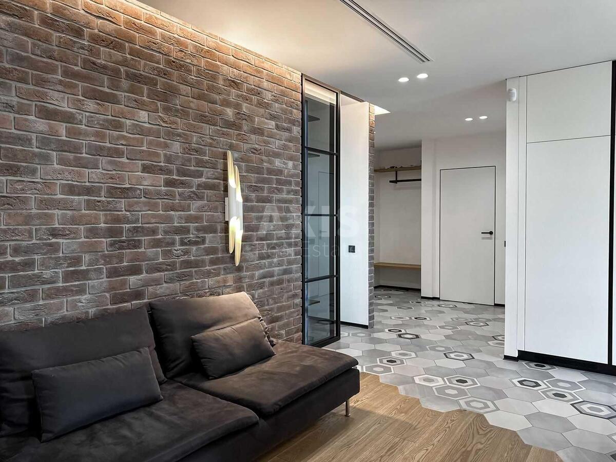 3к квартира ул. Антоновича 446159314