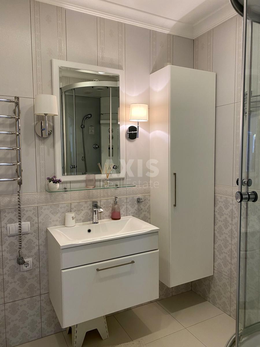 4k apartment vul. Dmytrivs'ka 75616234