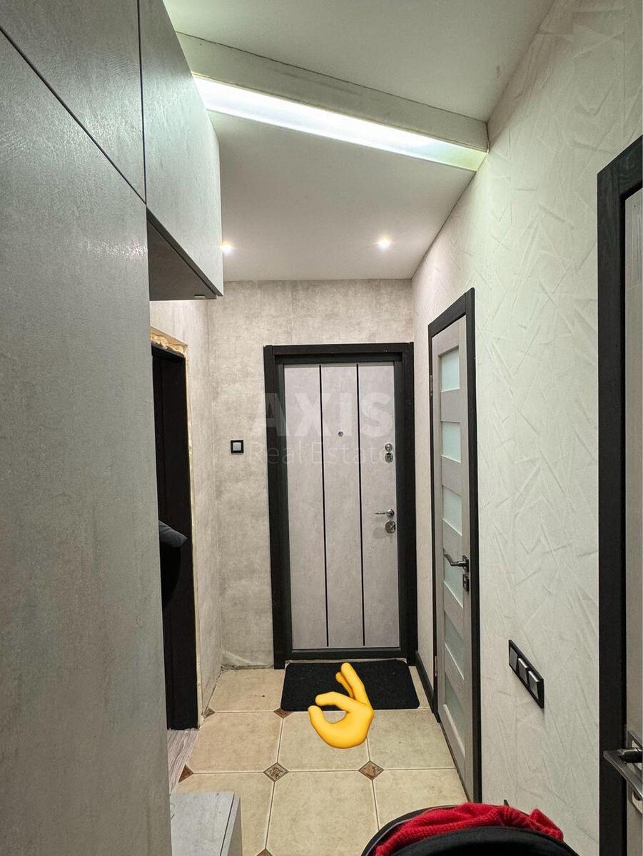 1к квартира ул. Драгоманова 14А2