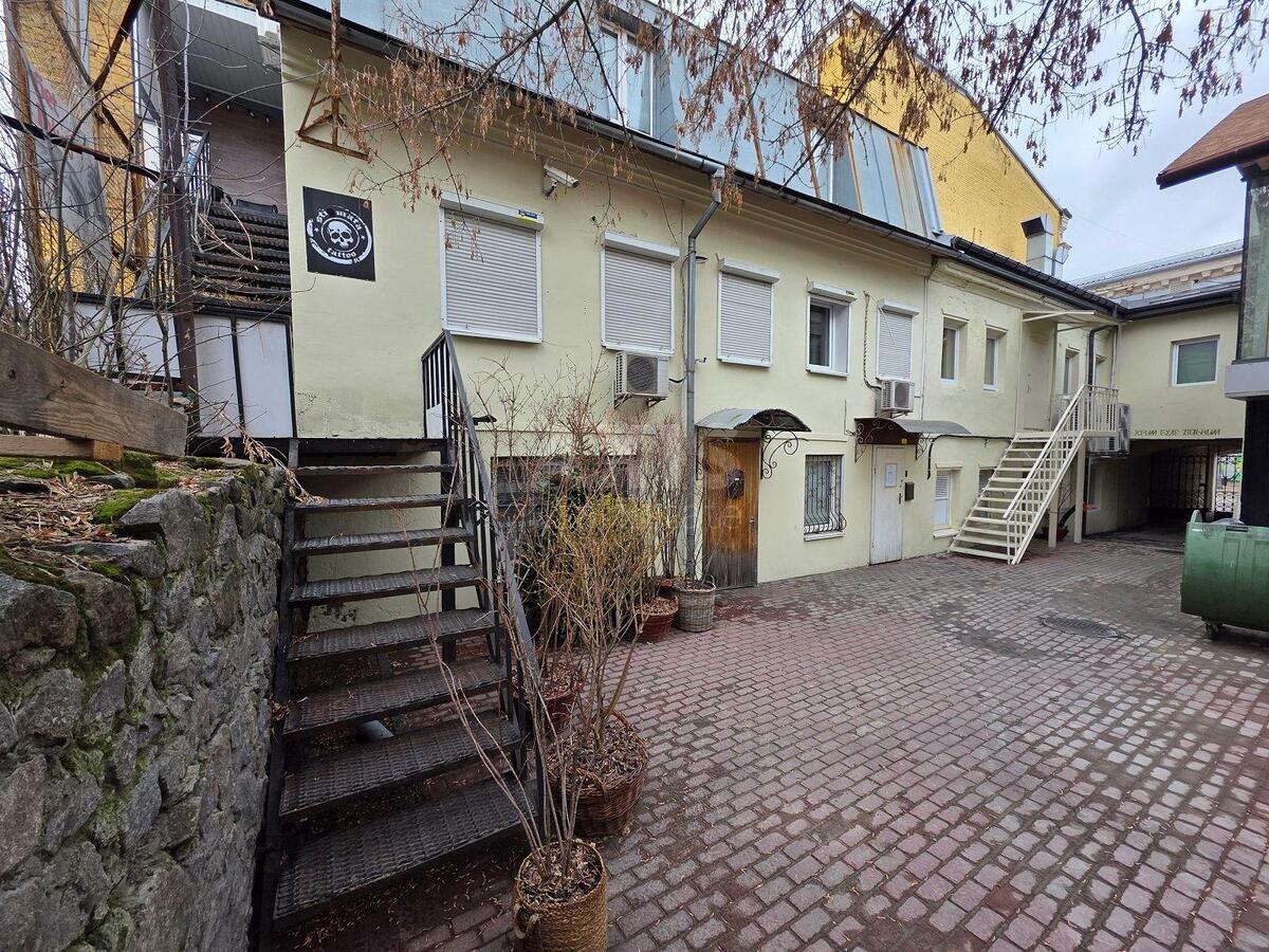 2k apartment vul. Sagajdachnogo Petra 353