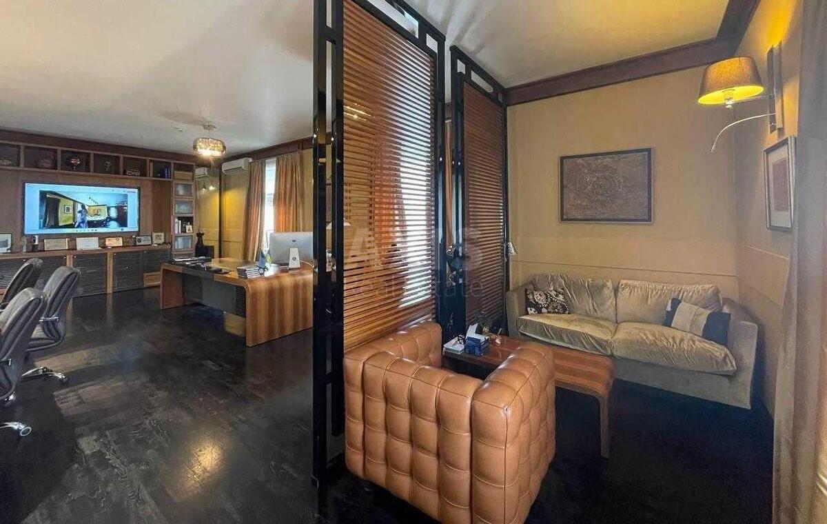 Офис ул. Жилянская 97, 360м2572692