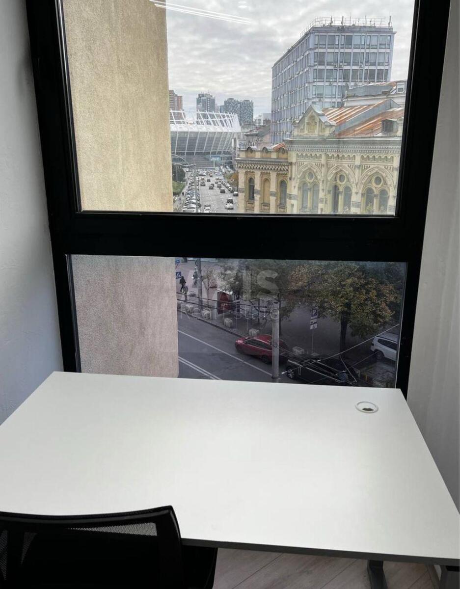 Офис ул. Руставели Шота 11, 33м2616740