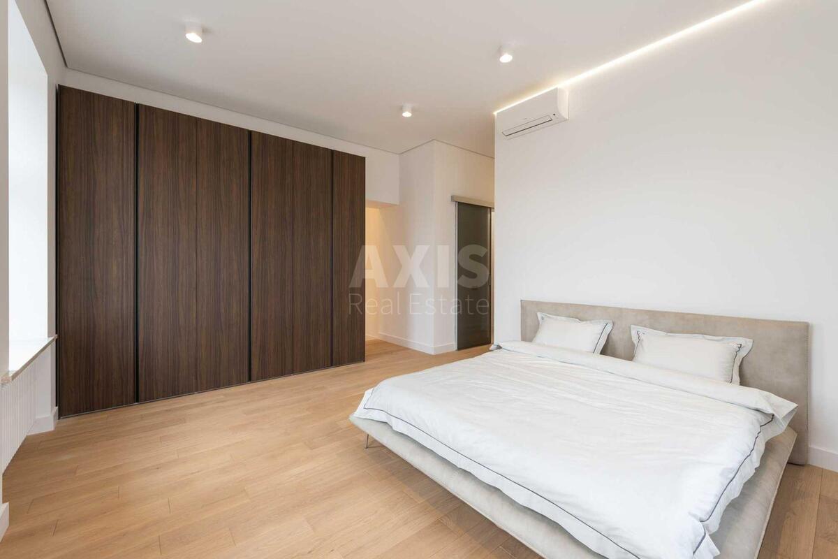 4k apartment vul. Antonovycha 17573266