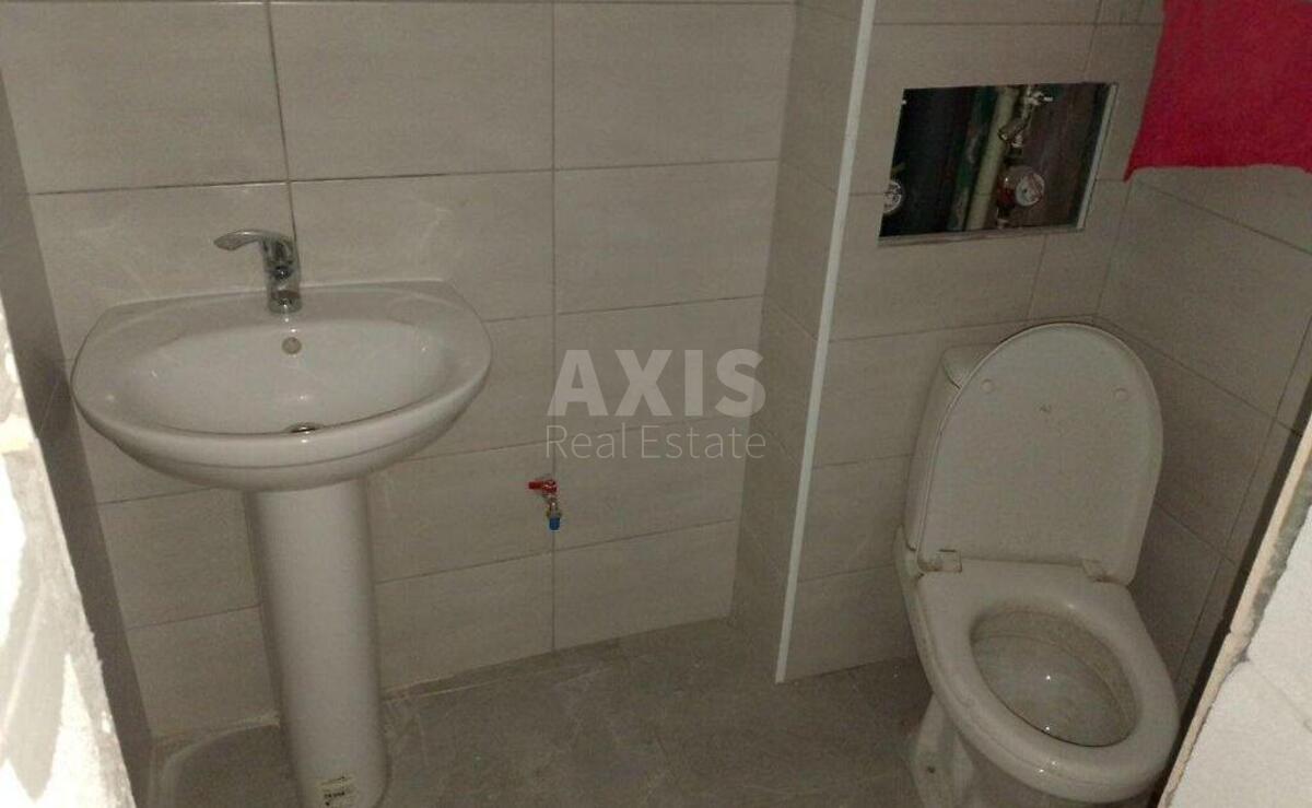 Объект торговли бул. Верховного Совета 26, 53м2617180