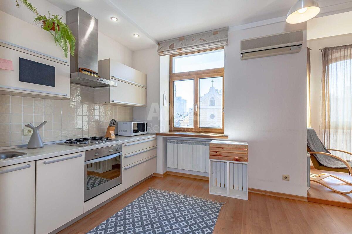 3к квартира ул. Лютеранская 21617250