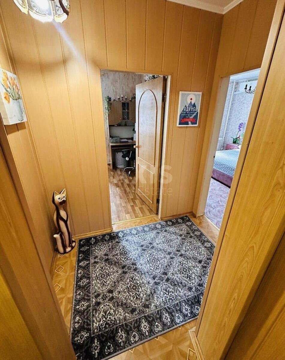 4к квартира ул. Гмыри Бориса 5574198