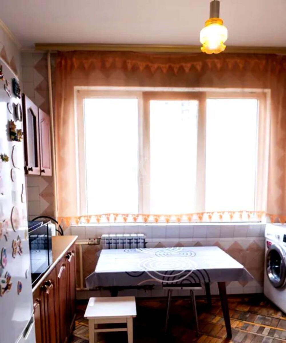 2k apartment pr-t Gongadze Georgija 2/1618012