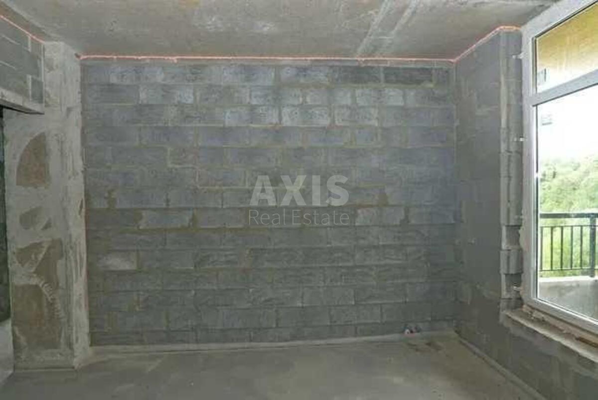 2k apartment vul. Radchenka Petra 277
