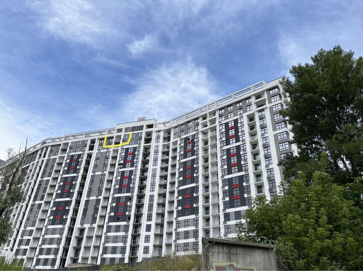Office vul. Mykil's'ko-Slobids'ka 11, 82m257482