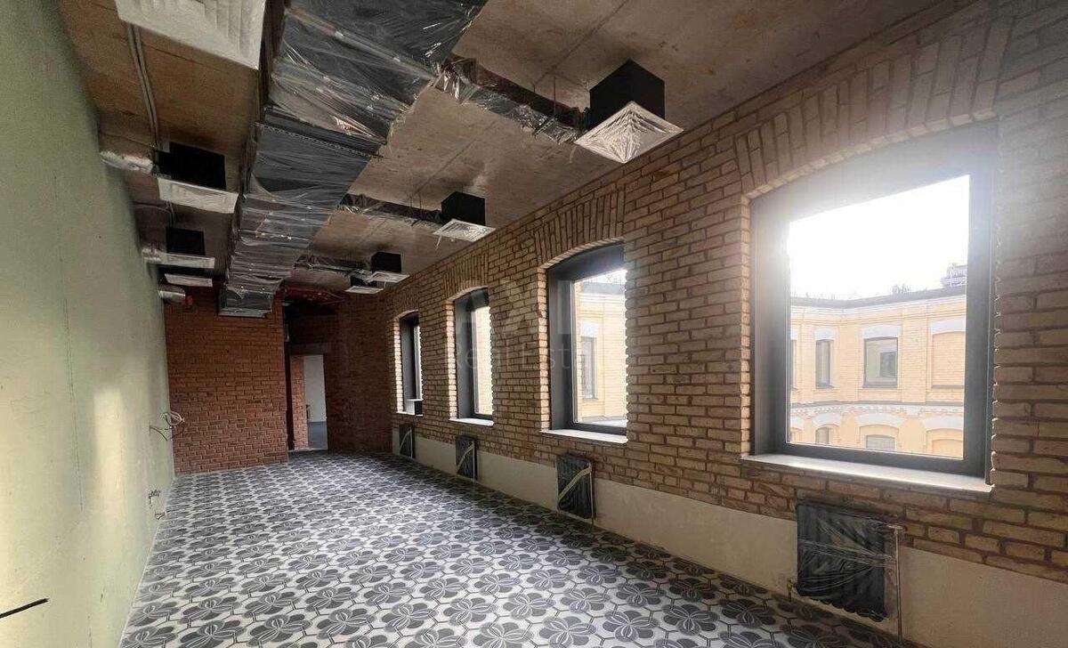 Office rajon Prorizna vul., Shevchenkivs'kyj 8, 1095m2