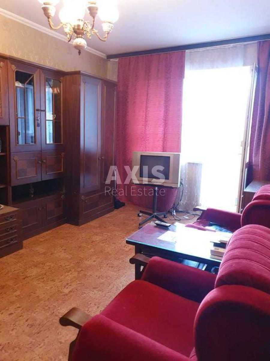 2k apartment vul. Cvjetajevoi' Maryny 10/87