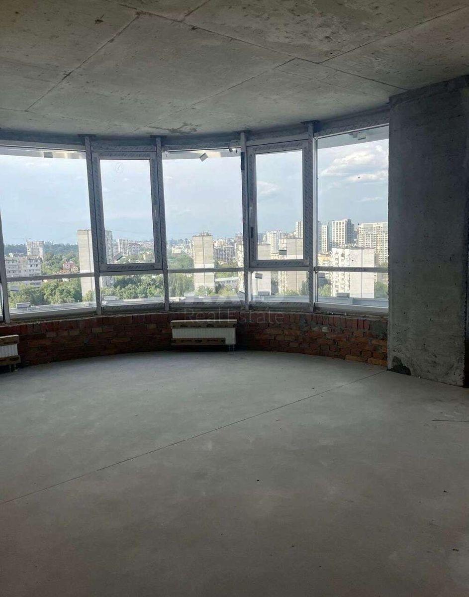 3k apartment prov. Uzhgorods'kyj 4/1