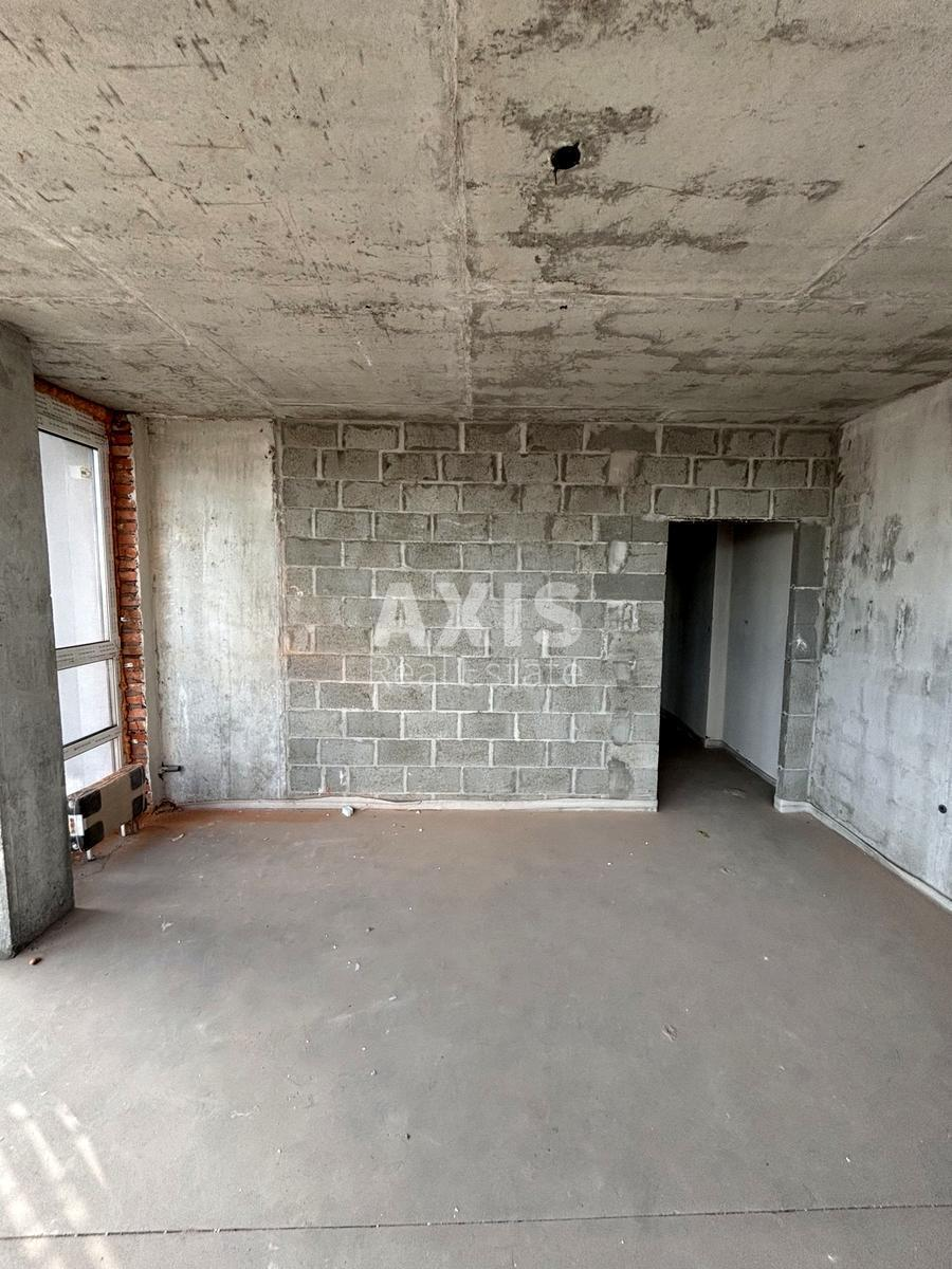 2k apartment vul. Narbuta Georgija 1А616200