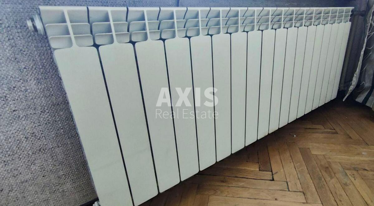 1k apartment vul. Lunachars'kogo 7556585