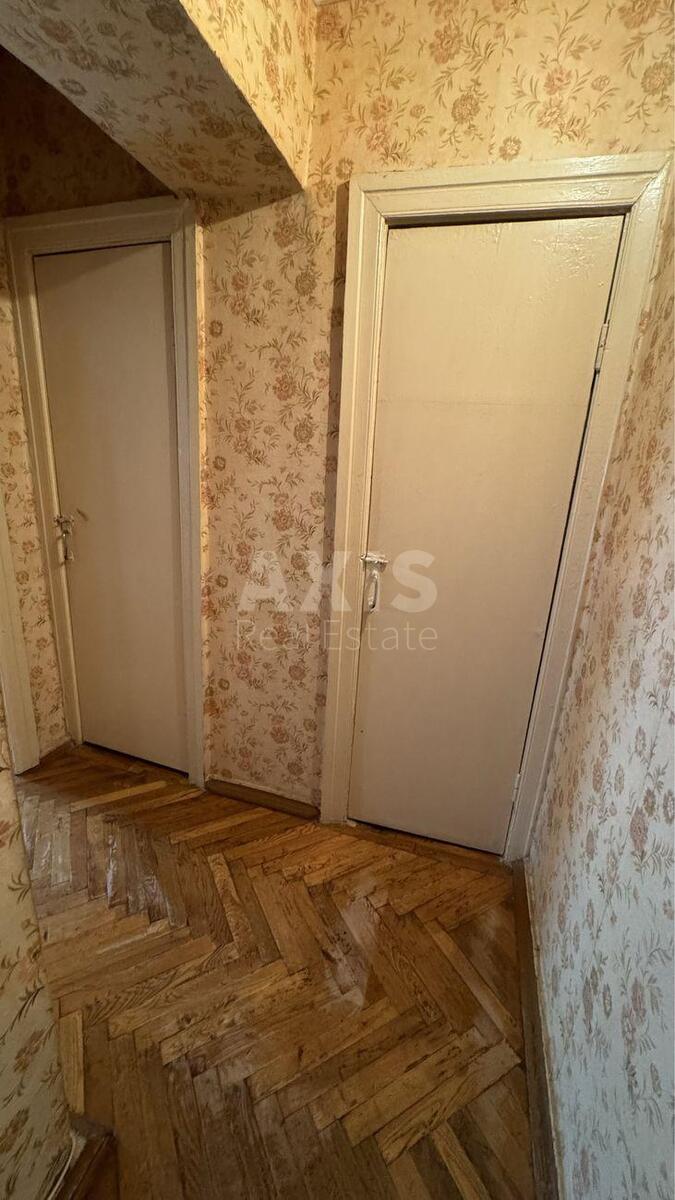 3k apartment vul. Marychans'ka 105