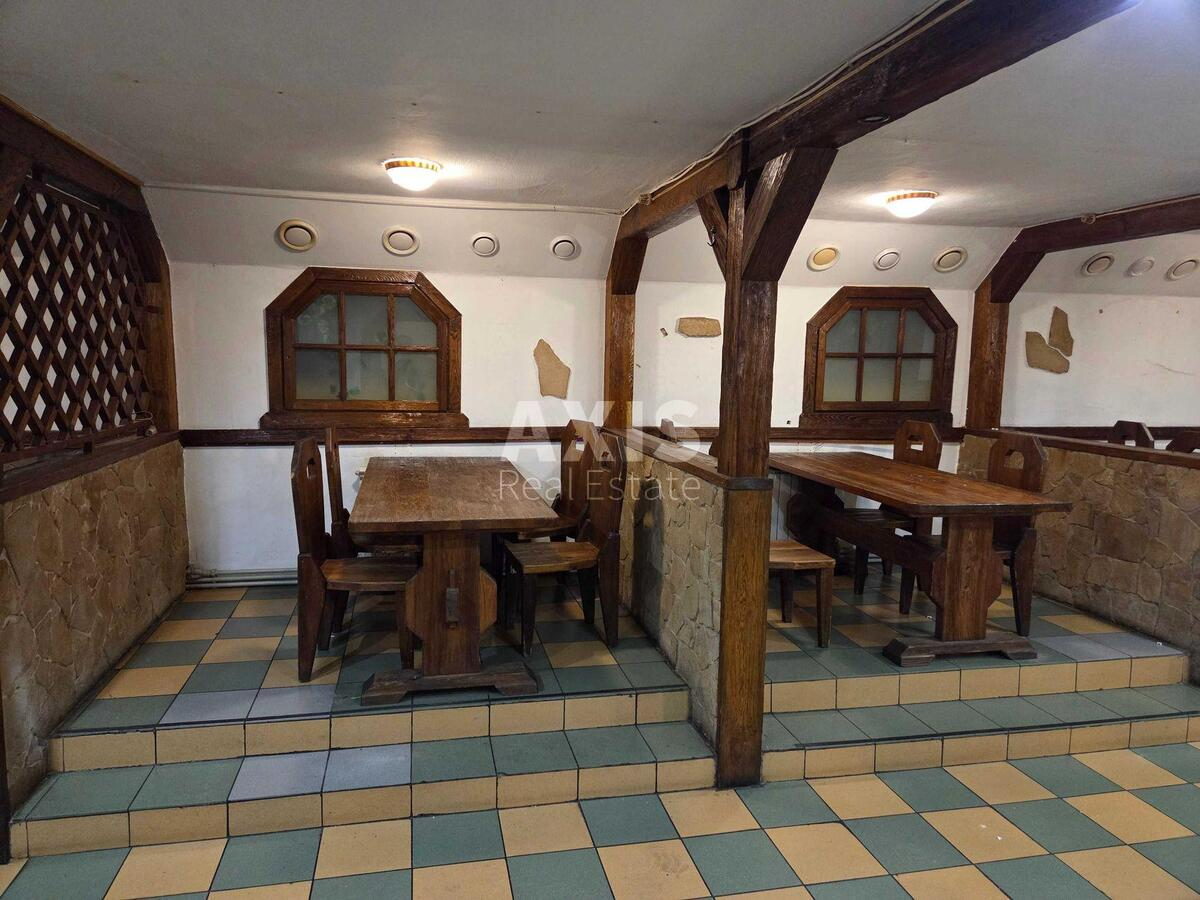 Trade object vul. Heroyiv Polku «Azov» 4, 242m2617013