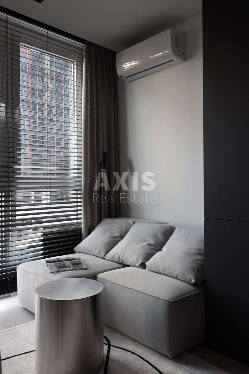 2k apartment vul. Sholudenka 301
