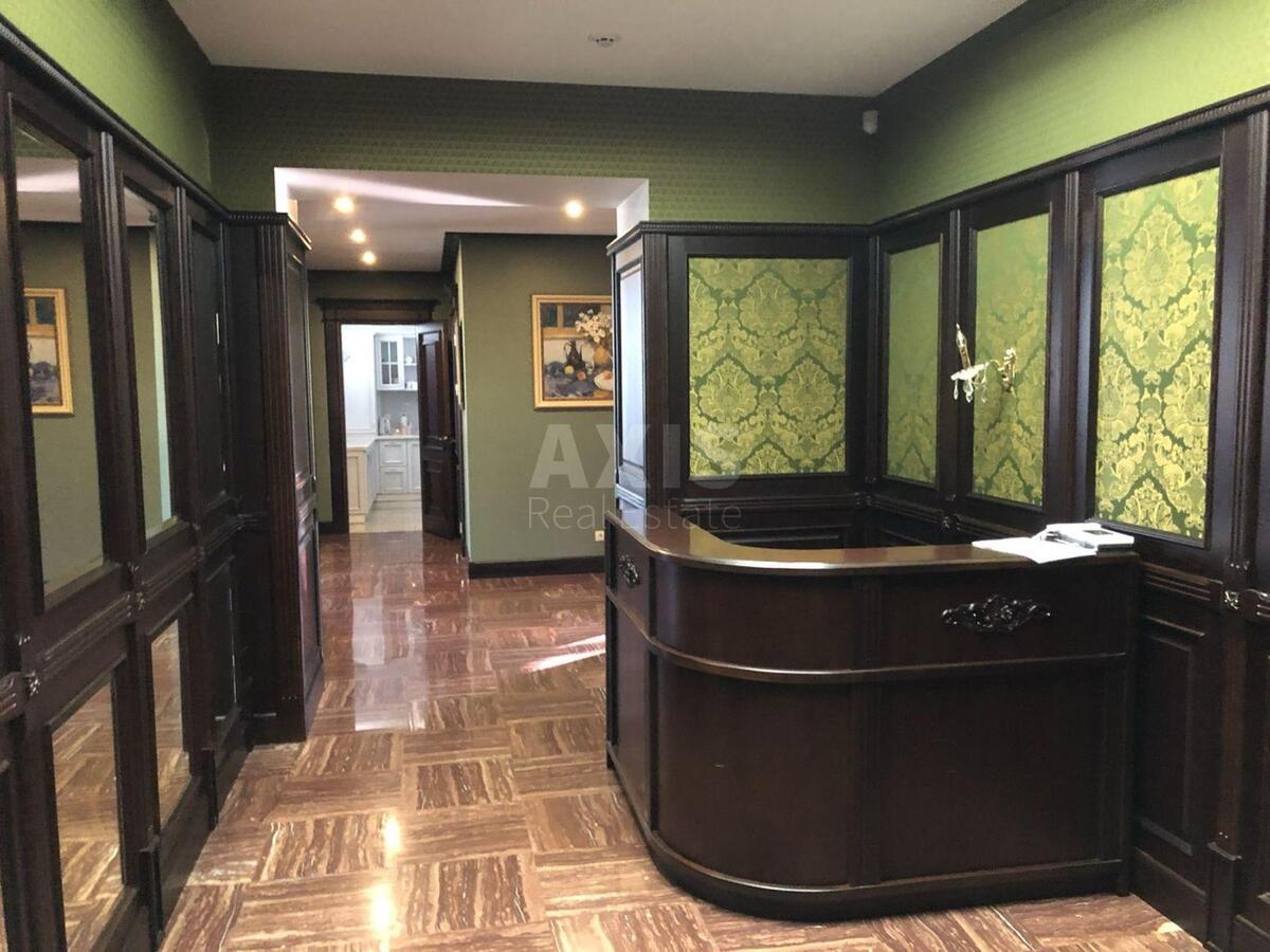 Офис ул. Антоновича 33В, 240м26192916