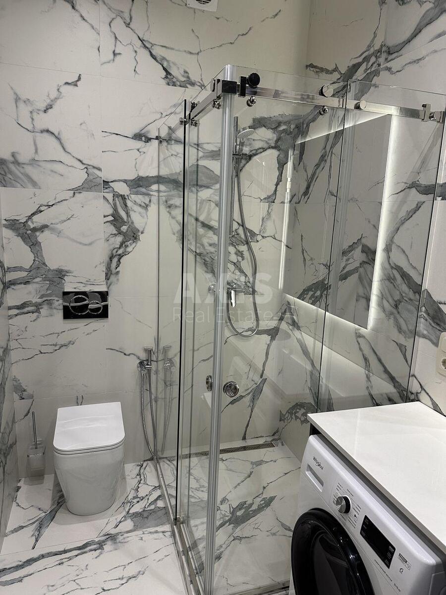 3k apartment vul. Kikvidze 19А6