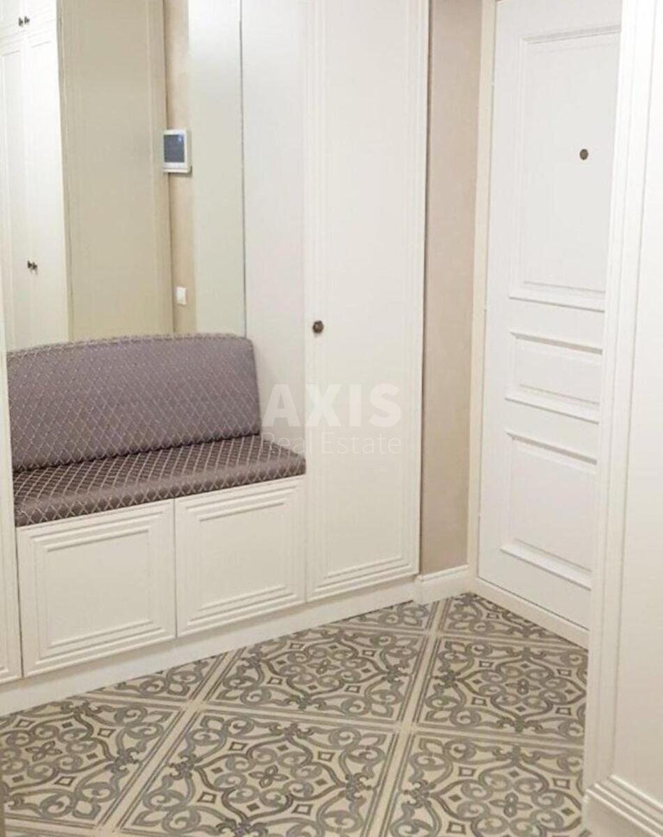 3k apartment vul. Oleny Pchilky 35762813