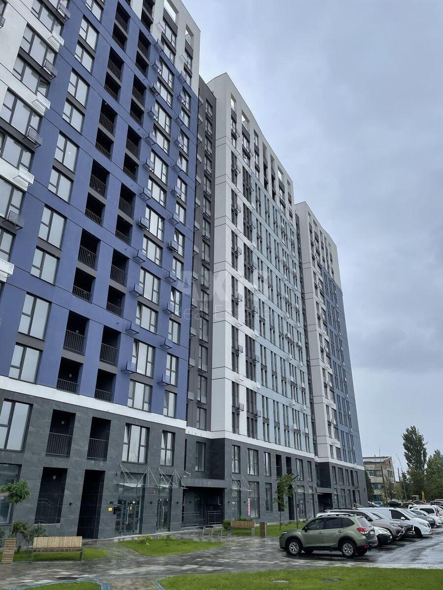 2k apartment vul. Narodnogo opolchennja 3