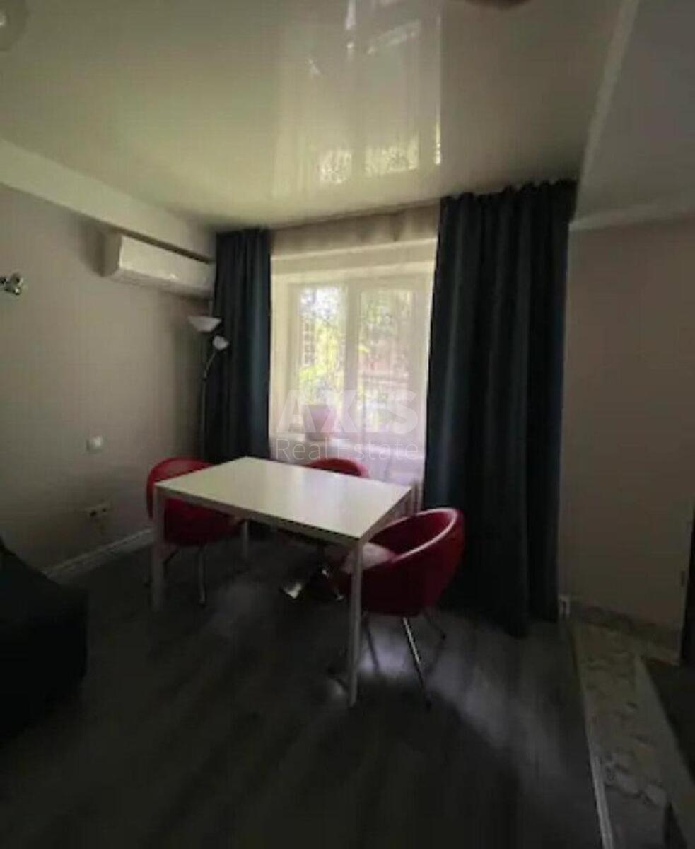 3k apartment vul. Kartvelishvili 3В2