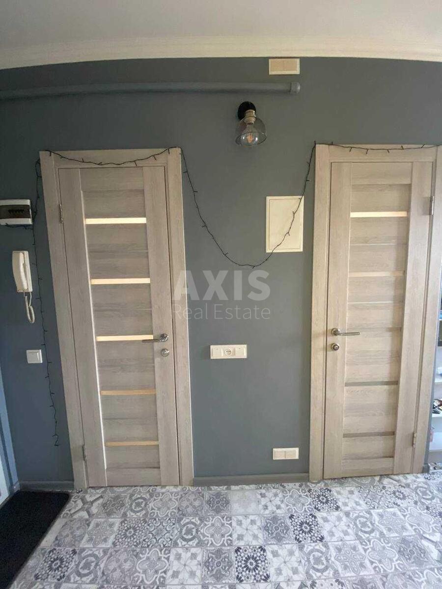 1к квартира ул. Киприанова Академика 46197616