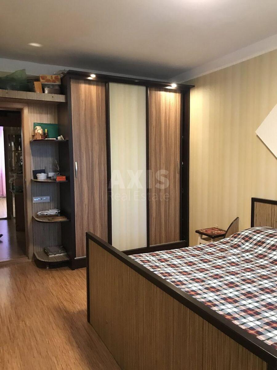 3k apartment pr-t Poryka Vasylja 7А3
