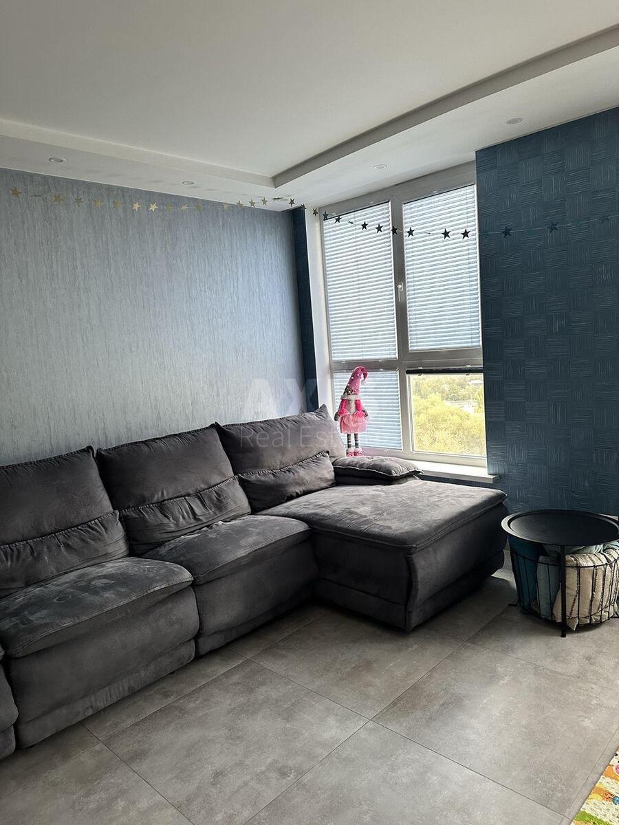 3k apartment pr-t Nauky 692