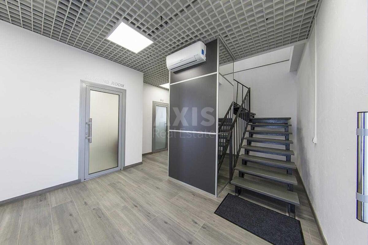 Офис ул. Панаса Мирного 17, 442м26206410