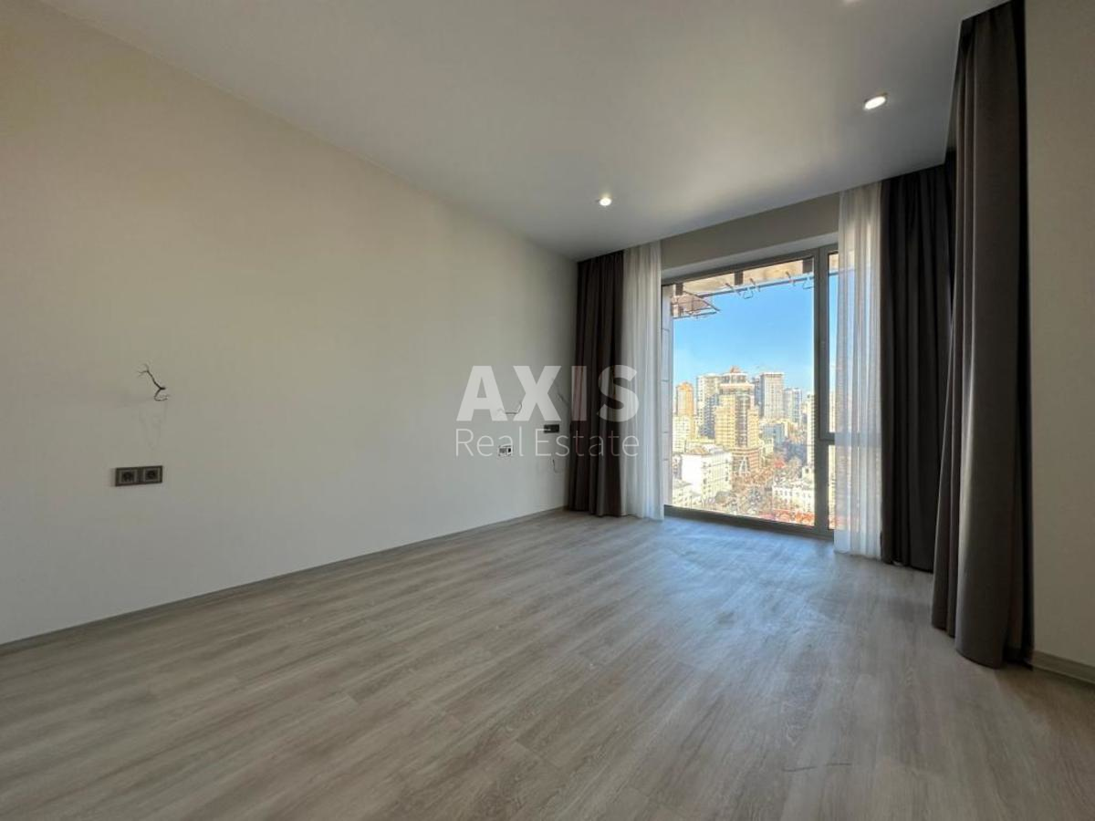 4k apartment vul. Antonovycha 1186
