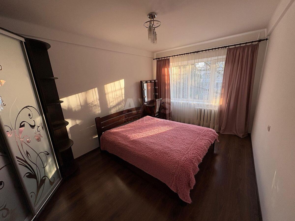 2к квартира ул. Миропольская 31А621077