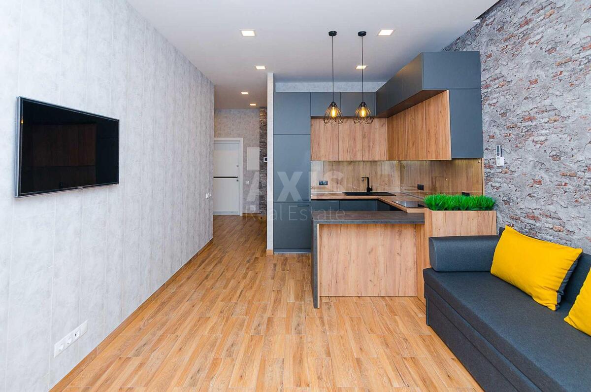 1k apartment vul. Saperne Pole 14/55578091
