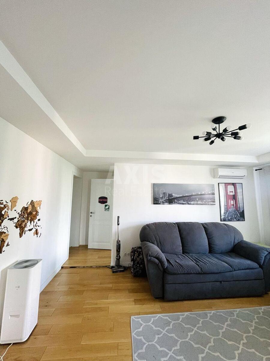 3k apartment pr-t Peremogy 20578276