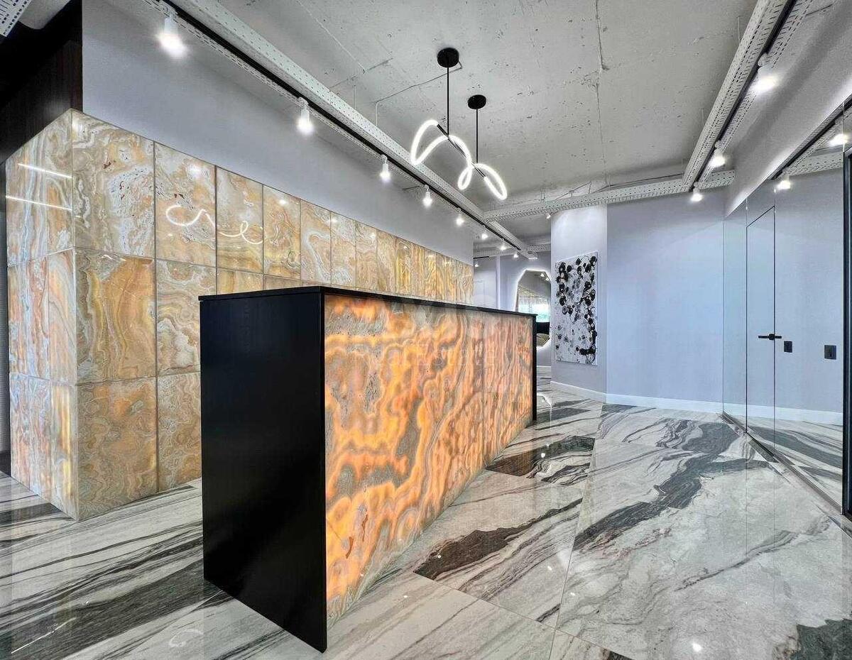 Office uzv. Klovs'kyj 7, 270m26213713