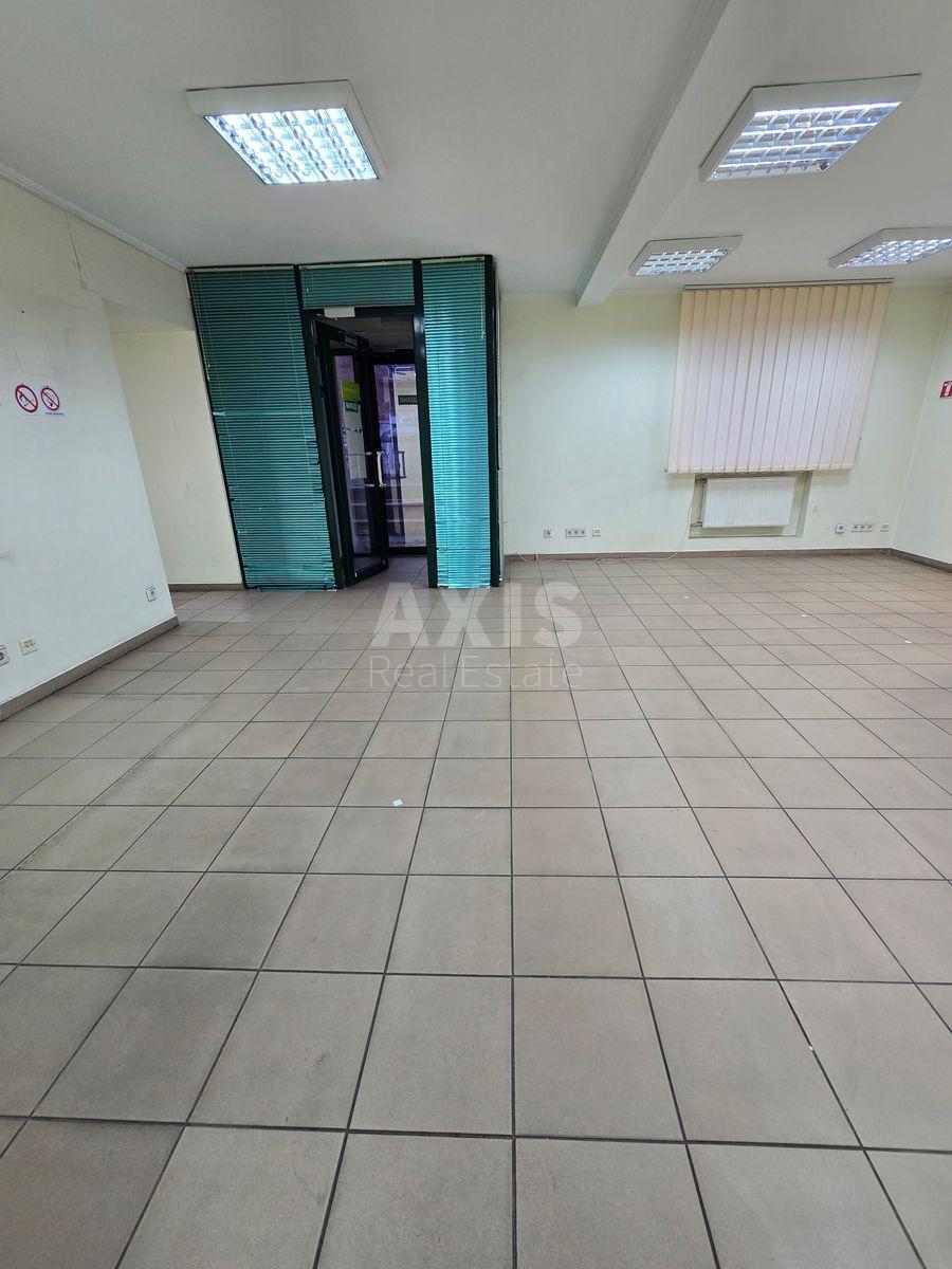 Office vul. Mechnykova 11, 182m2578496