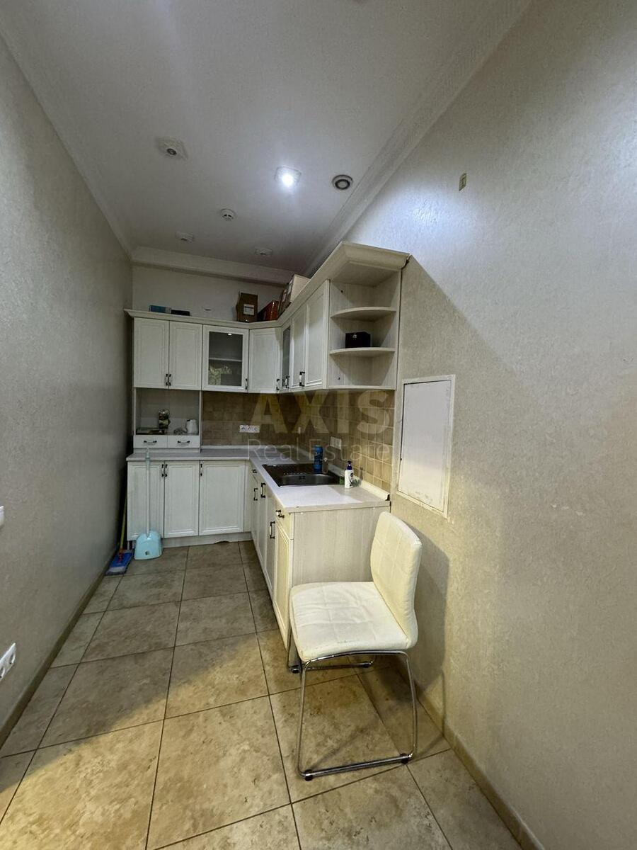 Office vul. Velyka Vasyl'kivs'ka 114, 76m2621549