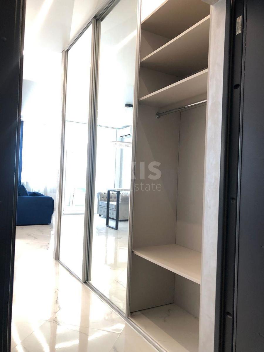 2k apartment pr-t Peremogy 11Б9