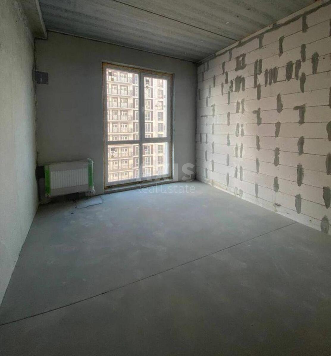 1k apartment vul. Myhajla Maksymovycha 24578920