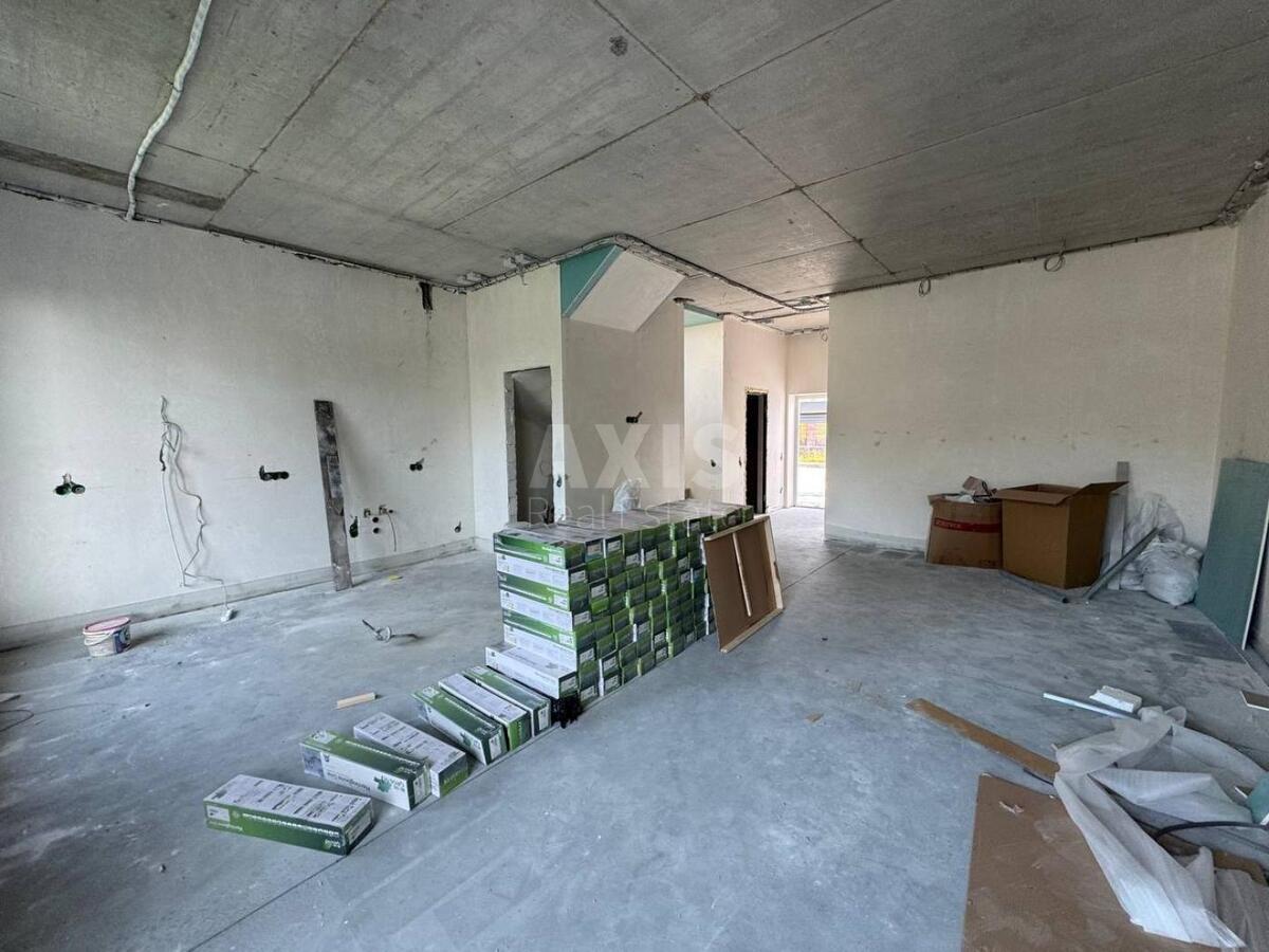 House vul. Vynogradna, 130m2, Kyiv city579335