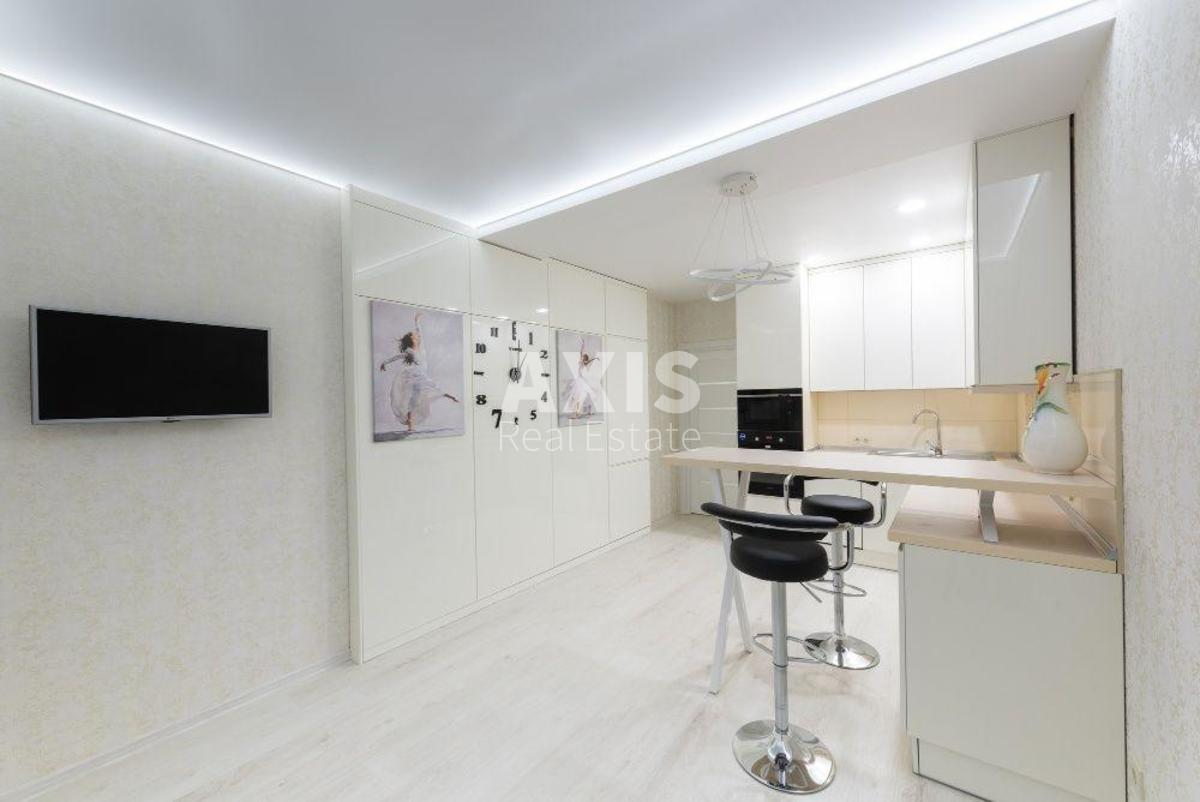 1k apartment vul. Chornovola V'jacheslava 27390290