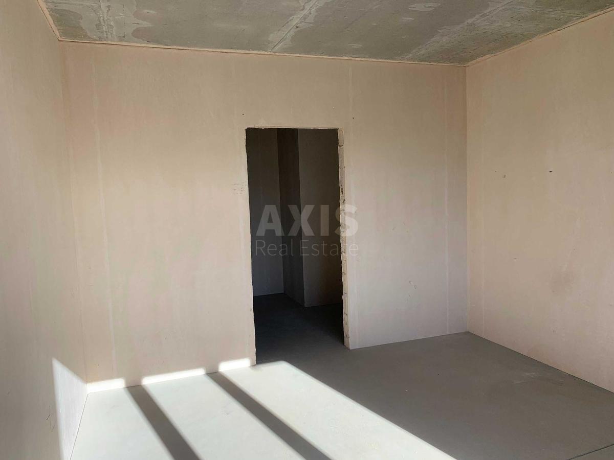 3k apartment vul. Zabolotnogo Akademika 153