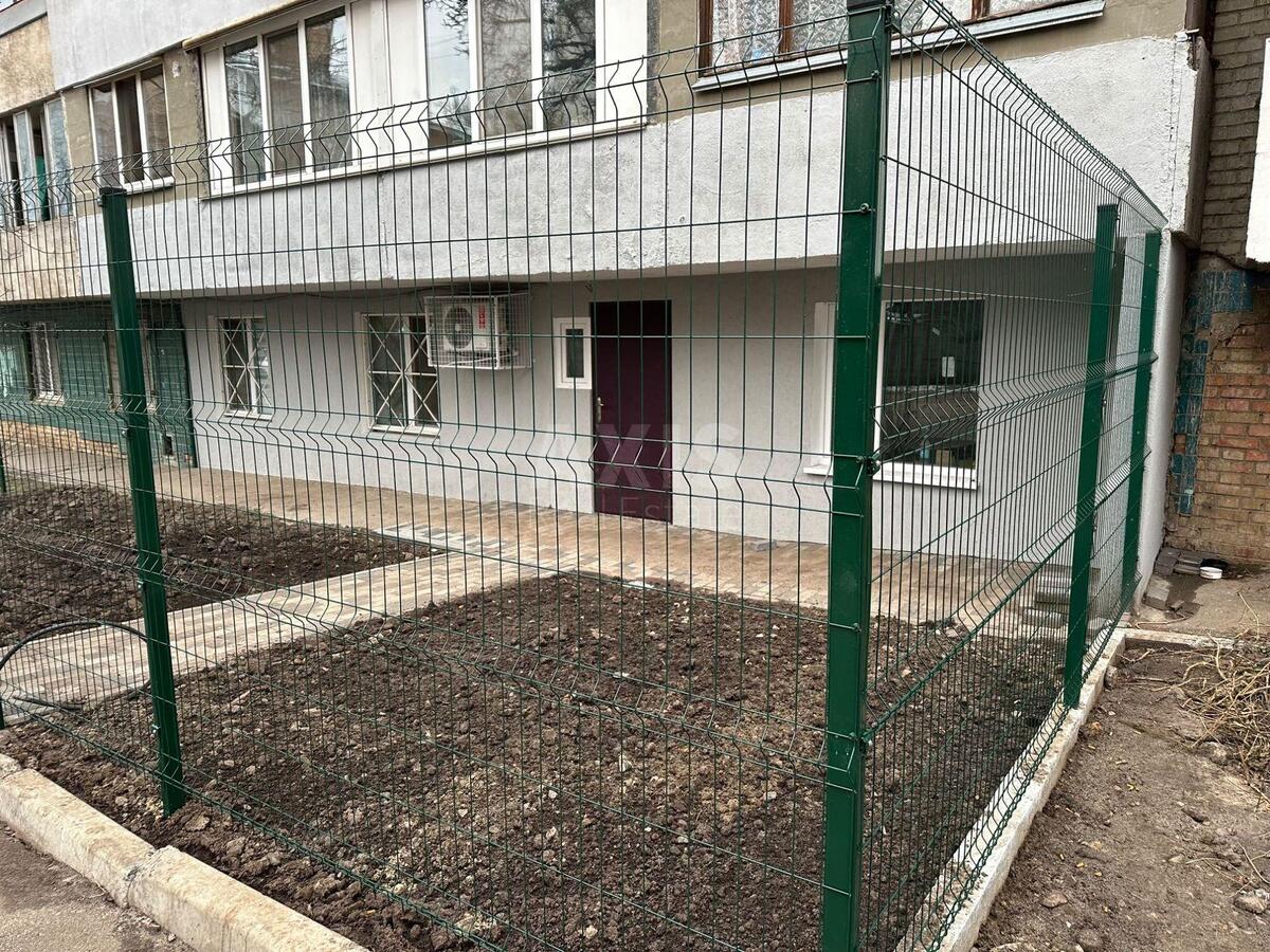 3k apartment vul. Vavylovyh 13А57986